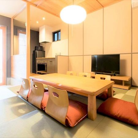 Musubi Hotel Machiya Haruyoshi 福岡 外观 照片