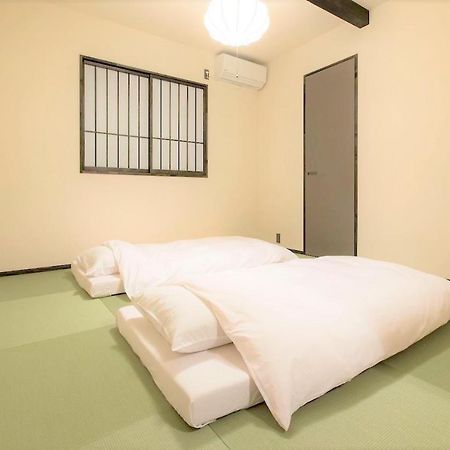 Musubi Hotel Machiya Haruyoshi 福岡 外观 照片