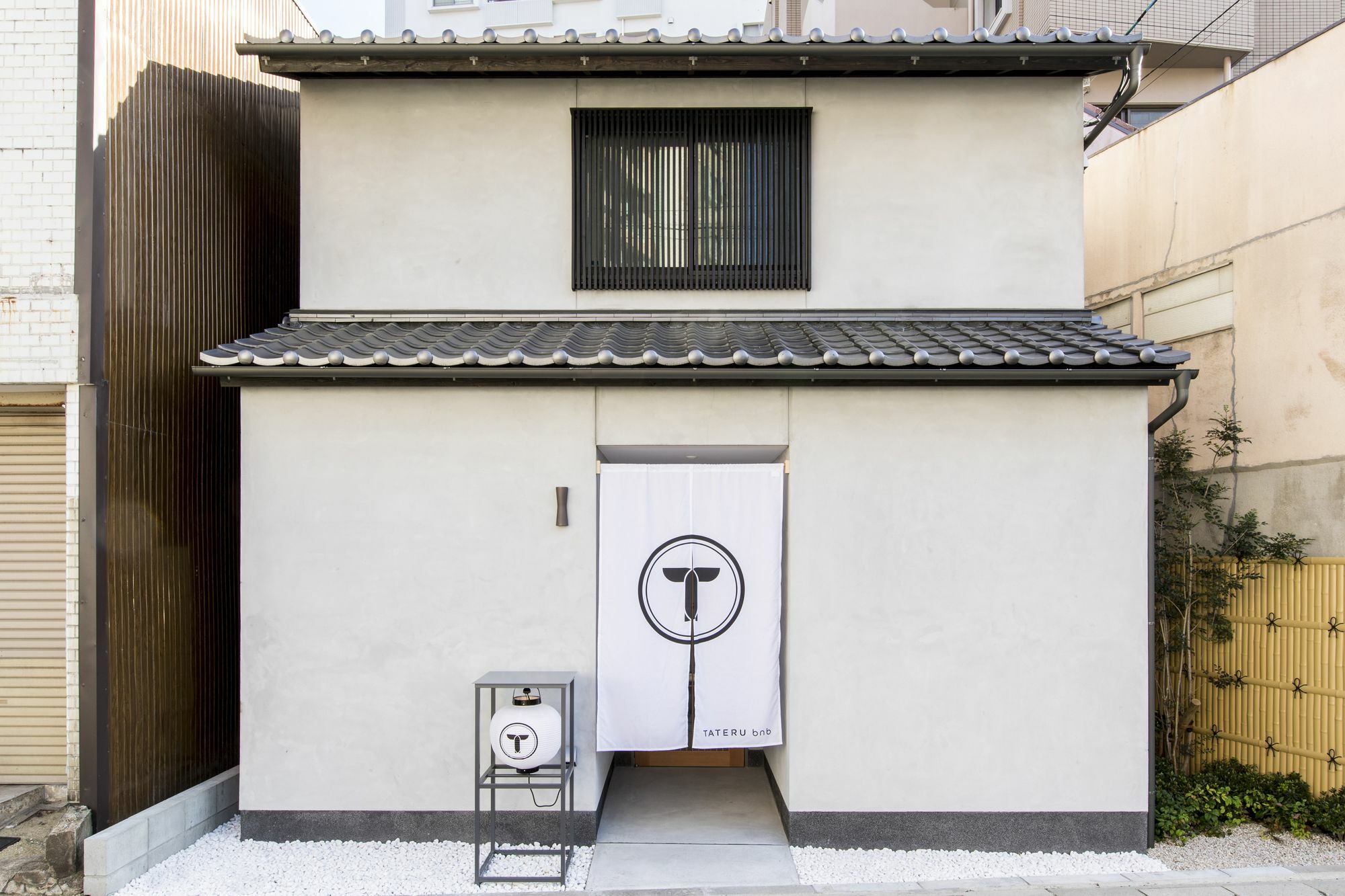Musubi Hotel Machiya Haruyoshi 福岡 外观 照片