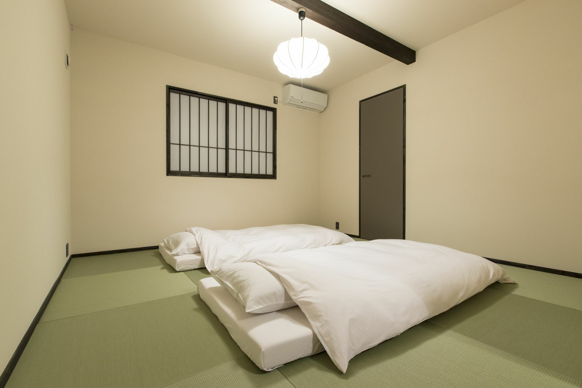 Musubi Hotel Machiya Haruyoshi 福岡 外观 照片