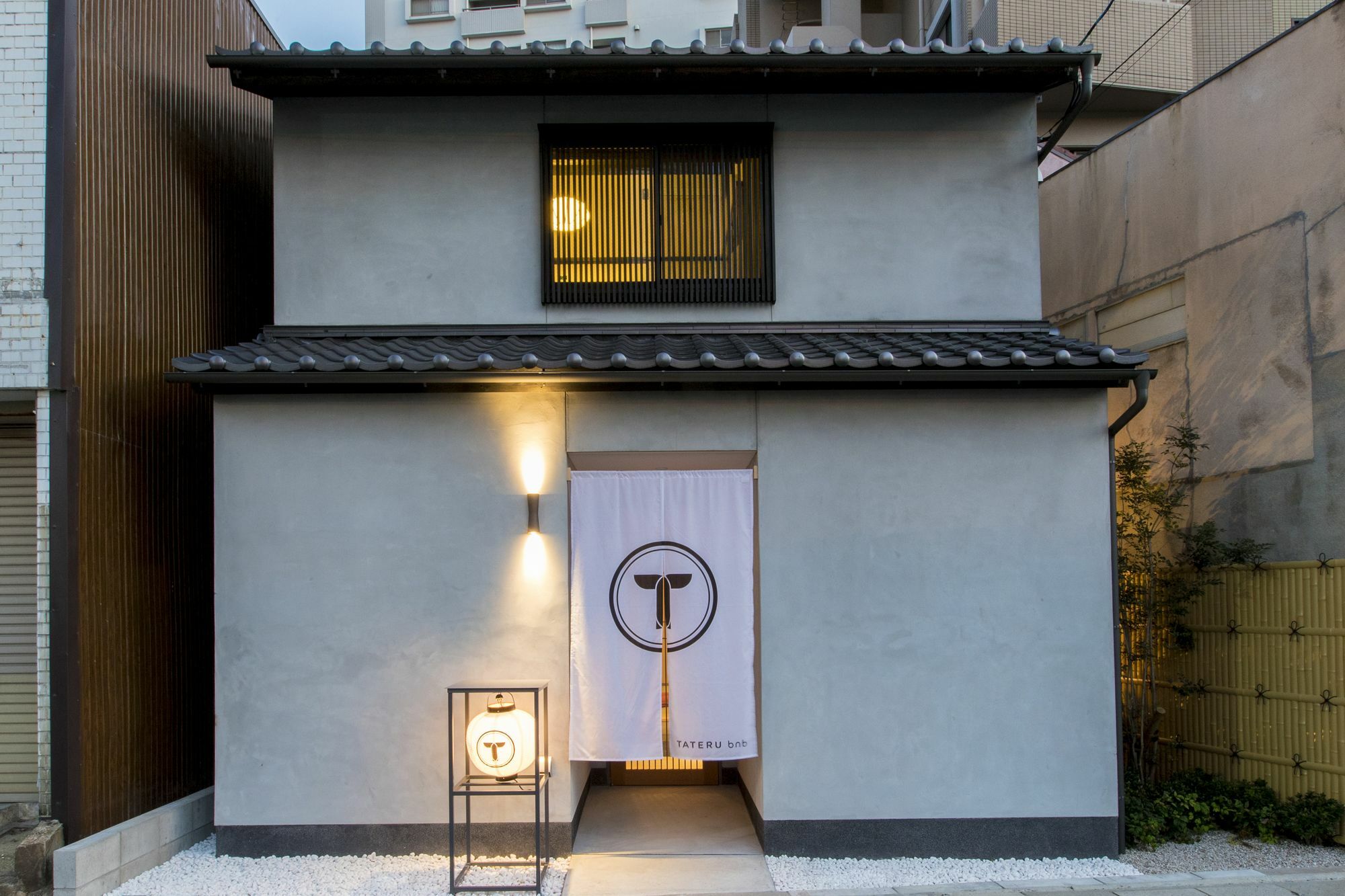 Musubi Hotel Machiya Haruyoshi 福岡 外观 照片