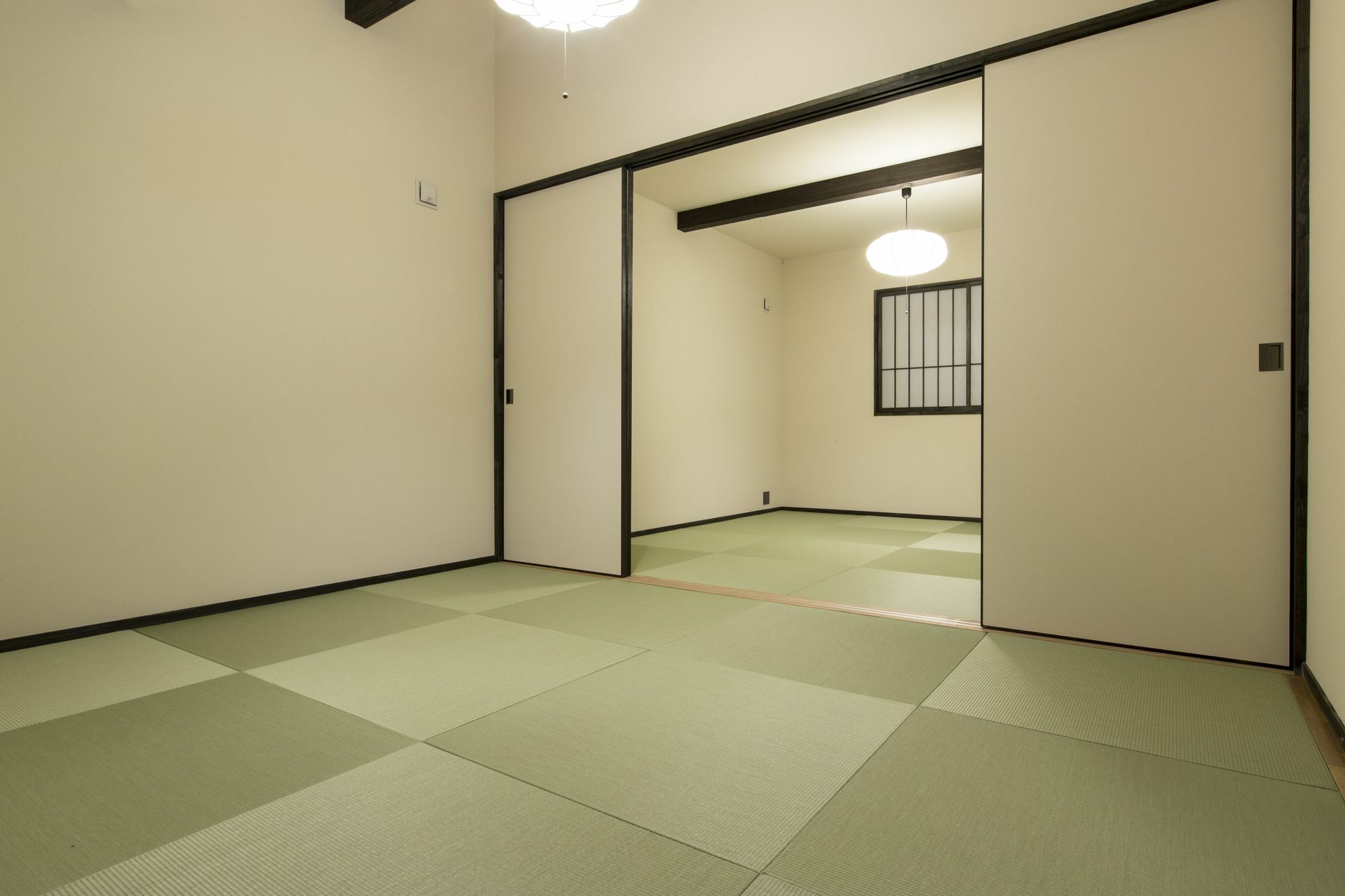 Musubi Hotel Machiya Haruyoshi 福岡 外观 照片