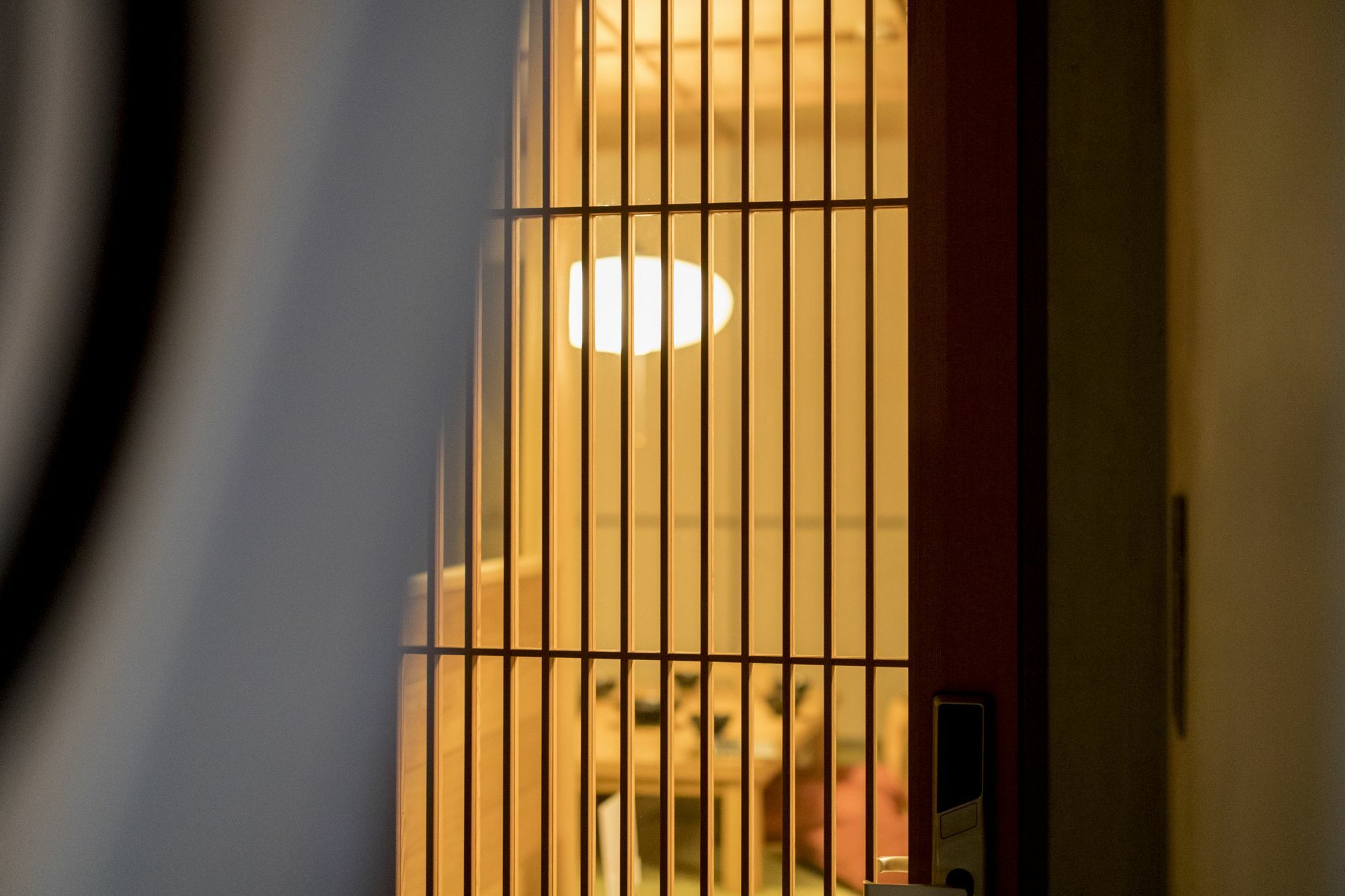 Musubi Hotel Machiya Haruyoshi 福岡 外观 照片