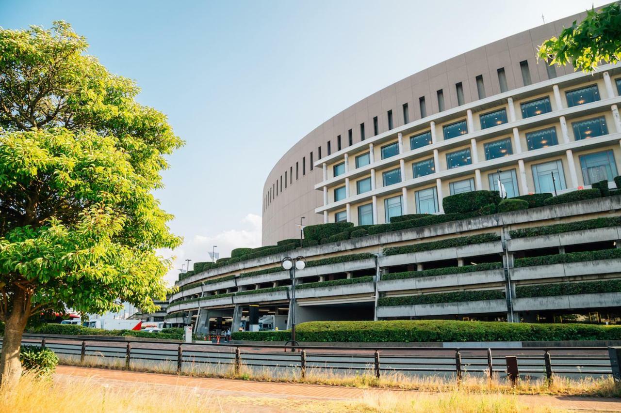 Musubi Hotel Machiya Haruyoshi 福岡 外观 照片