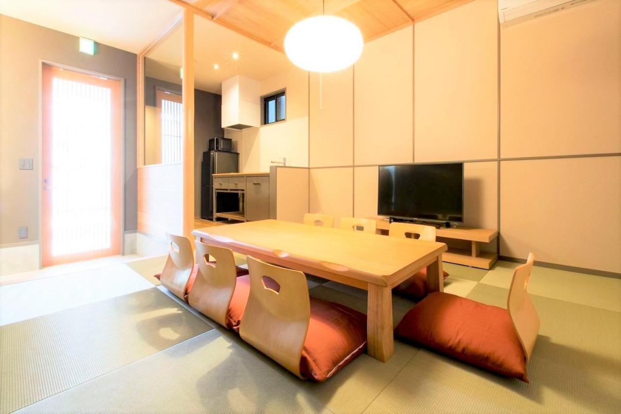 Musubi Hotel Machiya Haruyoshi 福岡 外观 照片