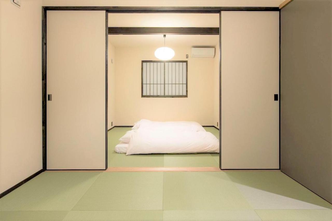 Musubi Hotel Machiya Haruyoshi 福岡 外观 照片