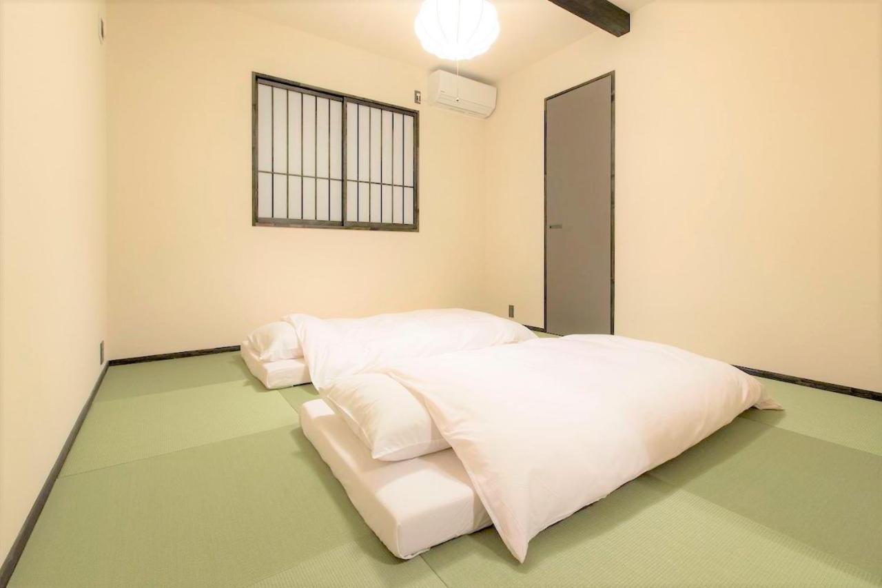 Musubi Hotel Machiya Haruyoshi 福岡 外观 照片