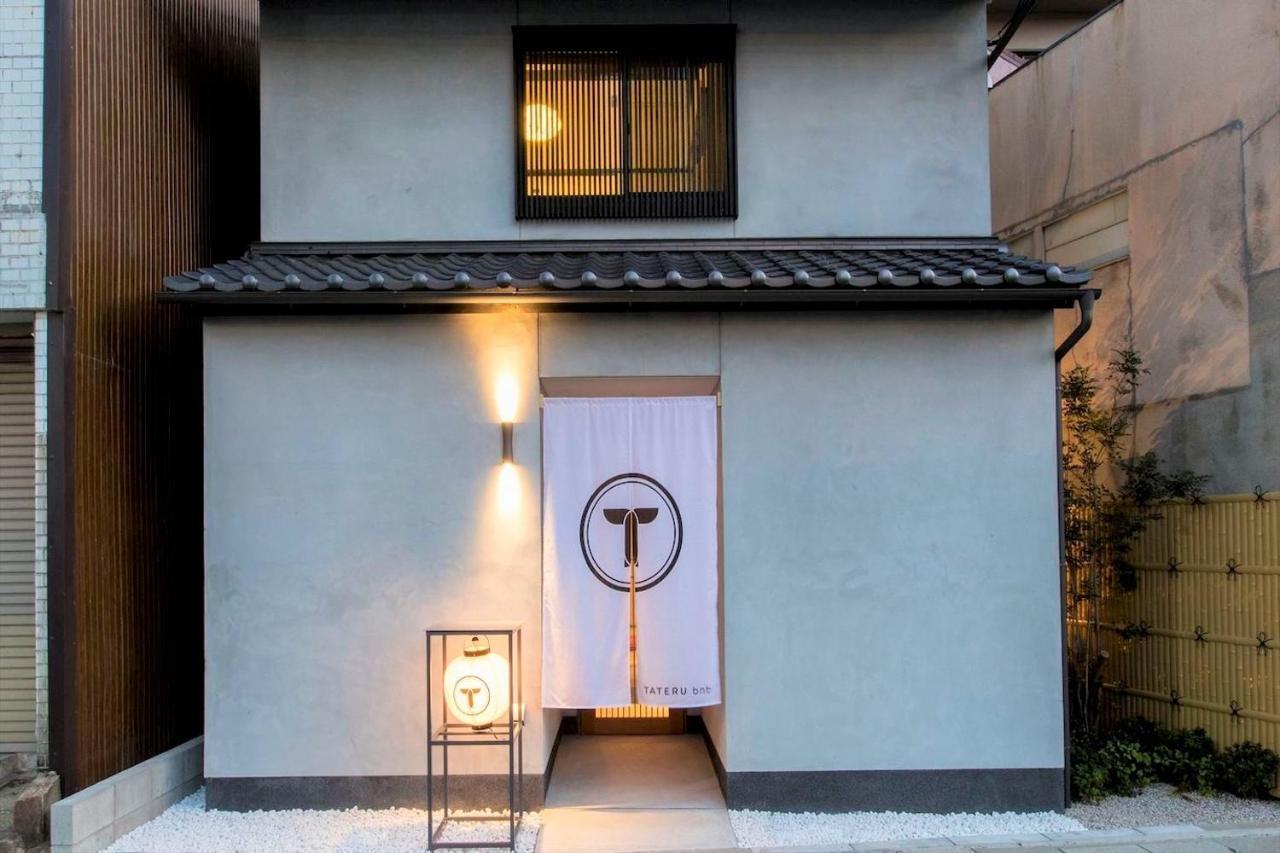 Musubi Hotel Machiya Haruyoshi 福岡 外观 照片